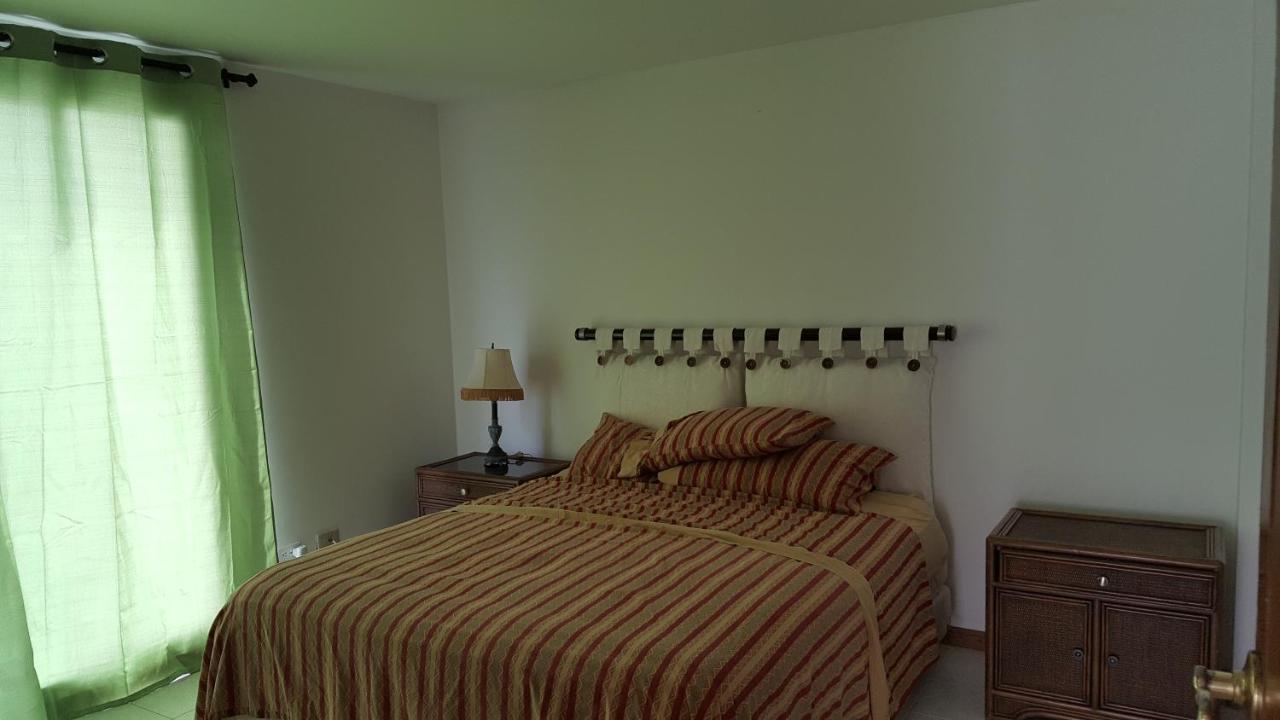Apartamento Edificio Sea View San Andrés Extérieur photo