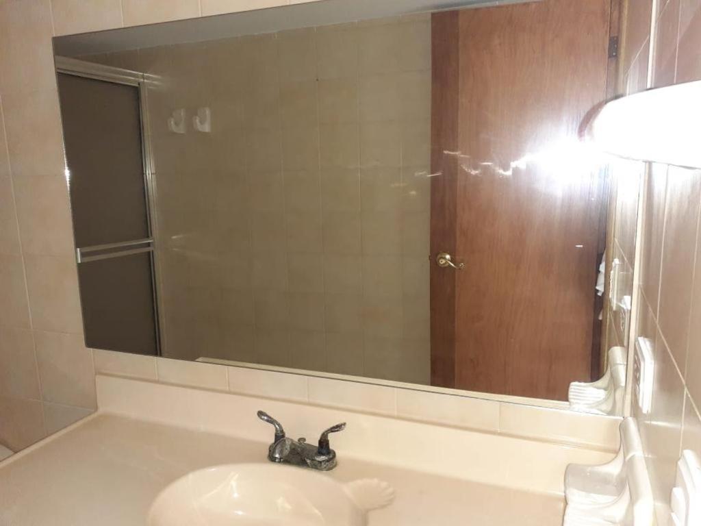 Apartamento Edificio Sea View San Andrés Extérieur photo