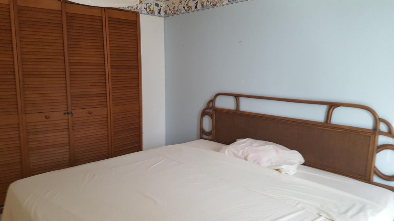 Apartamento Edificio Sea View San Andrés Extérieur photo