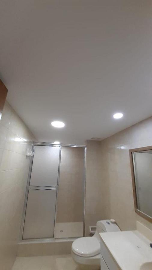 Apartamento Edificio Sea View San Andrés Extérieur photo